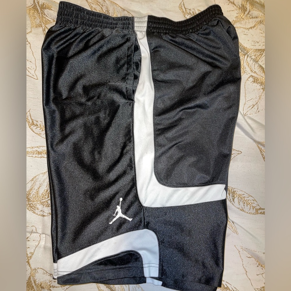 Jordan Shorts